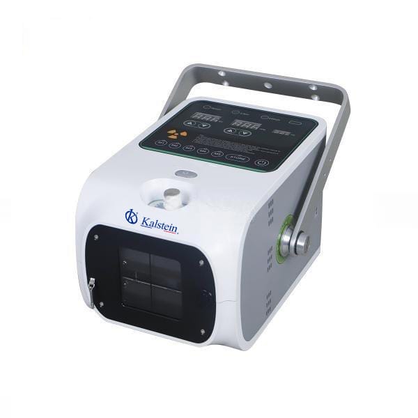 Rayon X Numérique Vétérinaire Portable (DR) pour les Equidés YR06161