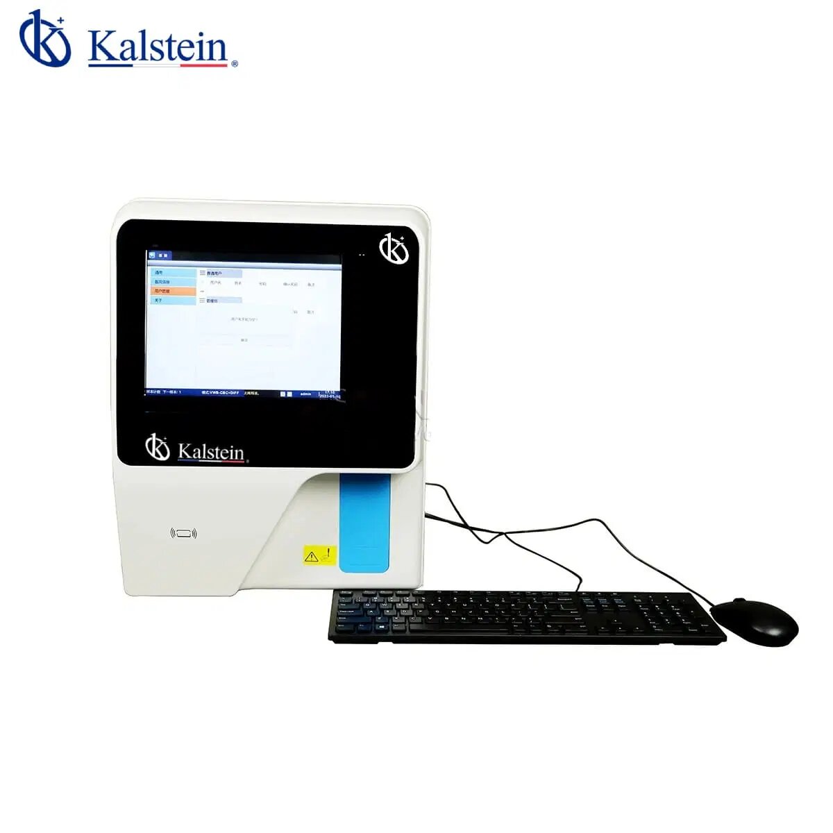 Innovation et précision dans le Diagnostic vétérinaire: Un coup d'œil aux Analyseurs vétérinaires Kalstein