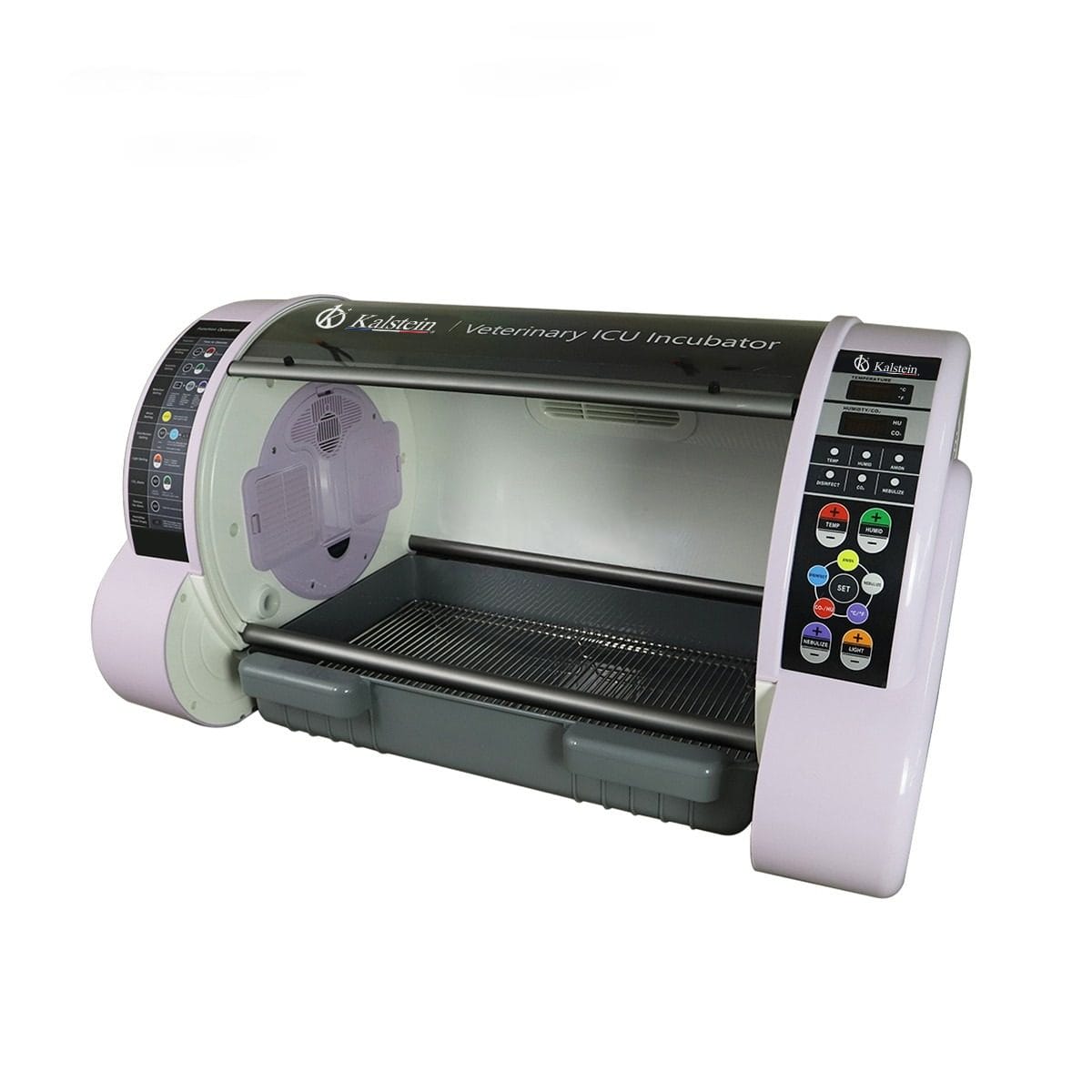 Incubateur pour Animaux de Compagnie YR06180 – 1