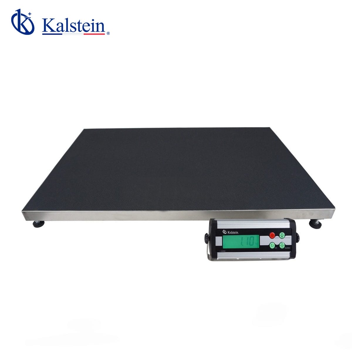 Explorez l'Innovation Vétérinaire: Les Balances de Kalstein