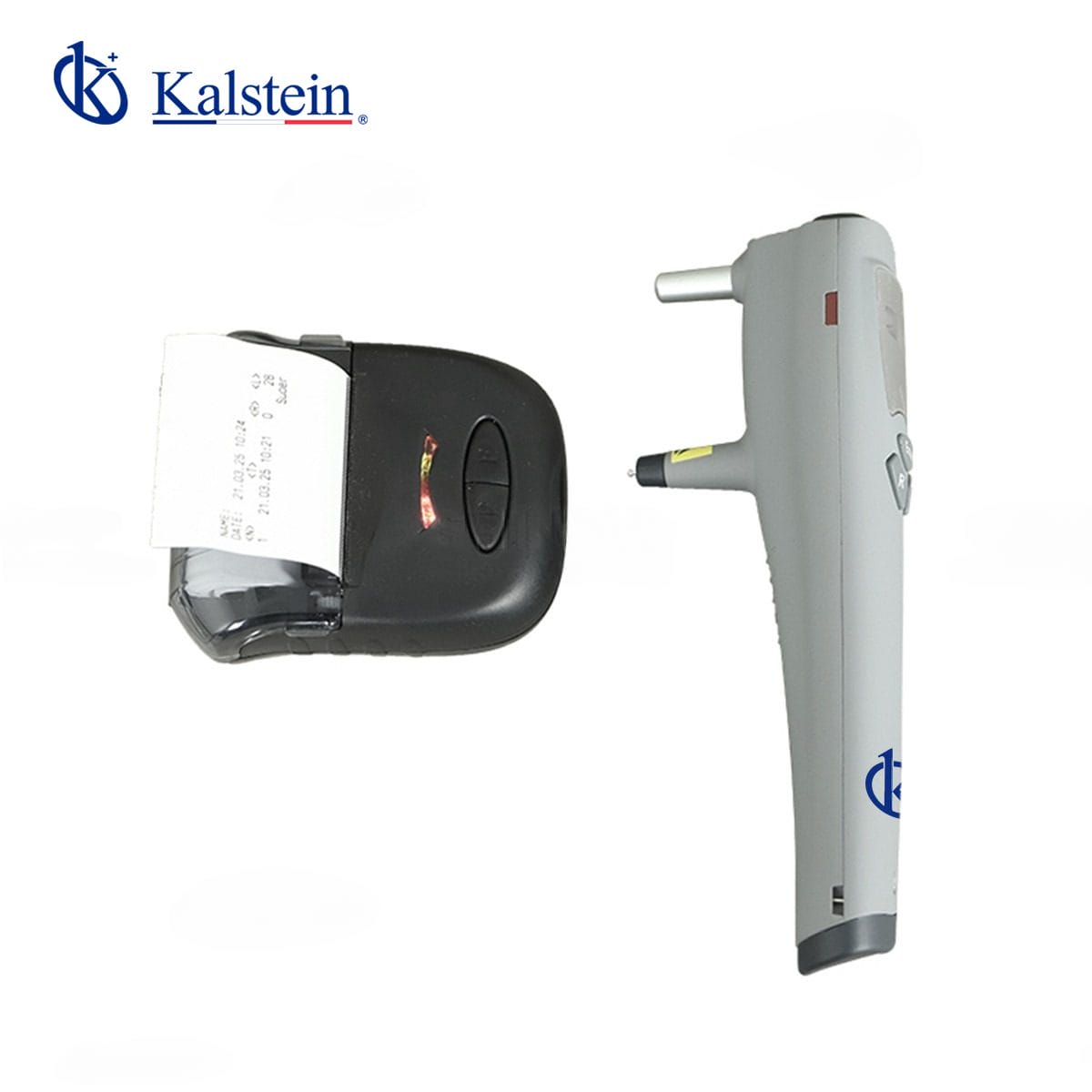 Tonomètre Vétérinaire à Rebond YR06201 – 1