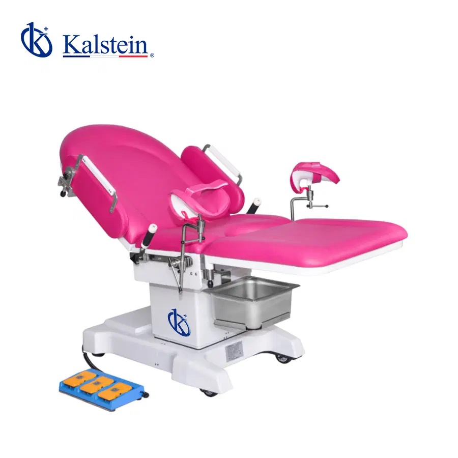 Découvrez l'Essence de la Chirurgie Moderne avec le Tableau D'opération Kalstein