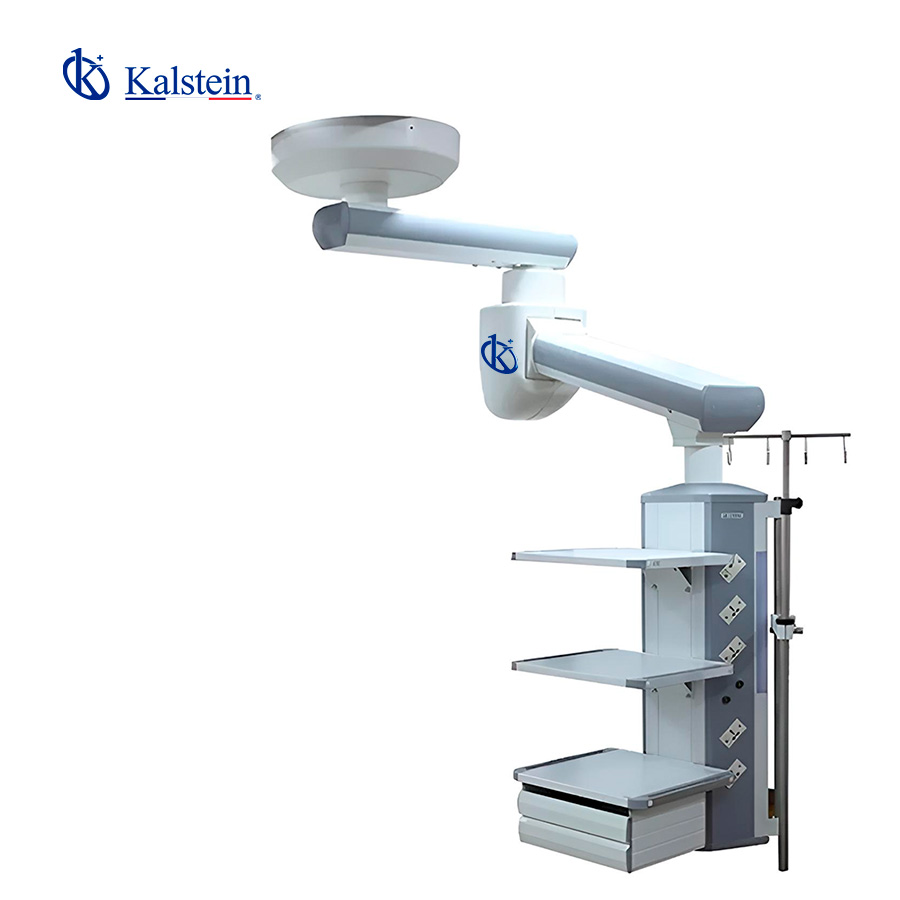 Pendentif D'endoscopie à Double Bras (Électrique) YR02088