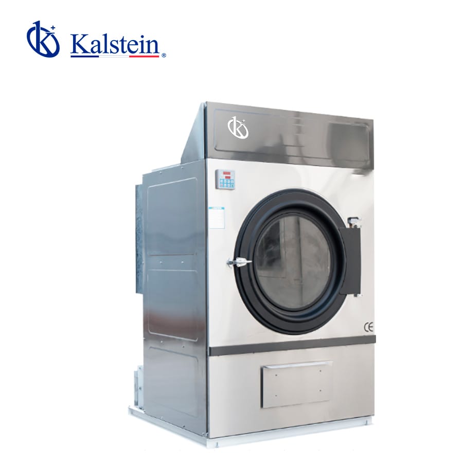 Sèche-linge 70KG (Tout Inox) YR06322