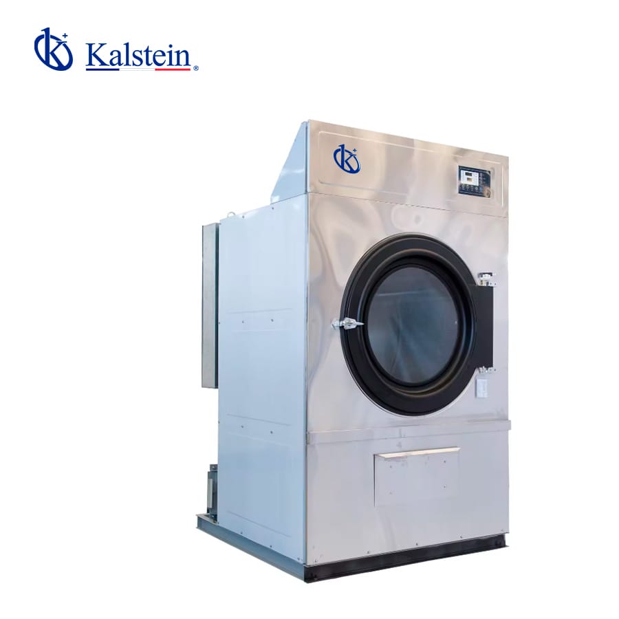 Sèche-linge 70KG (Tout Inox) YR06322