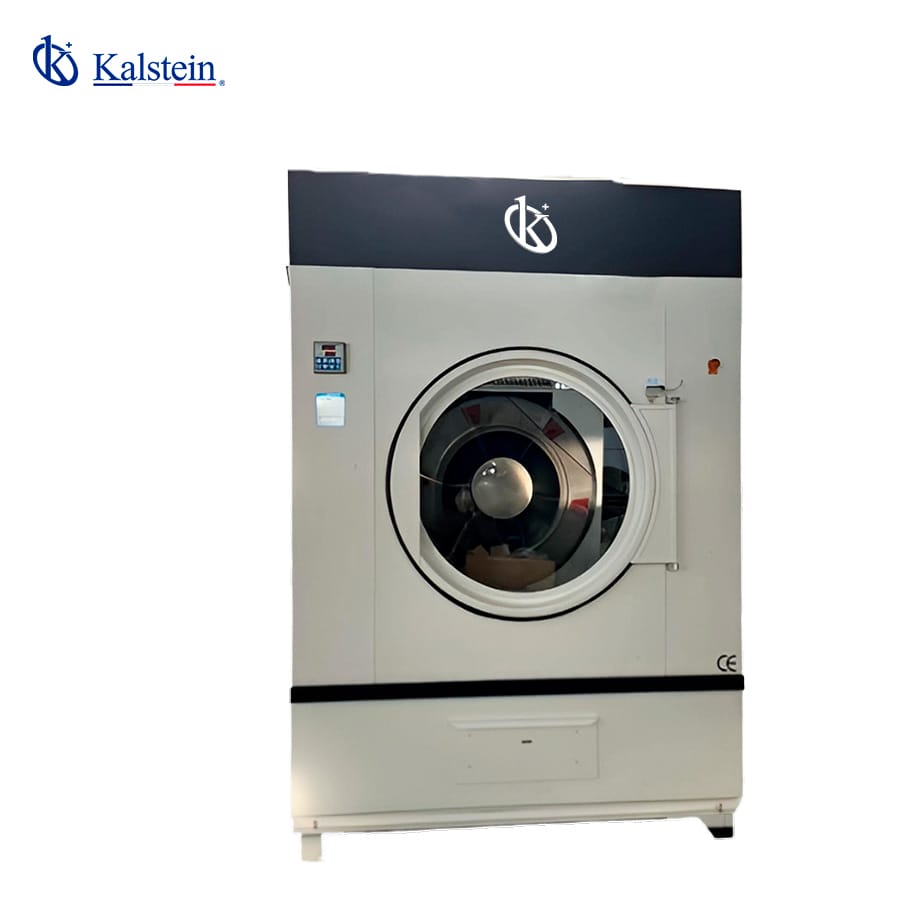 Sèche-linge 120KG (Avec Revêtement) GAZ YR06333