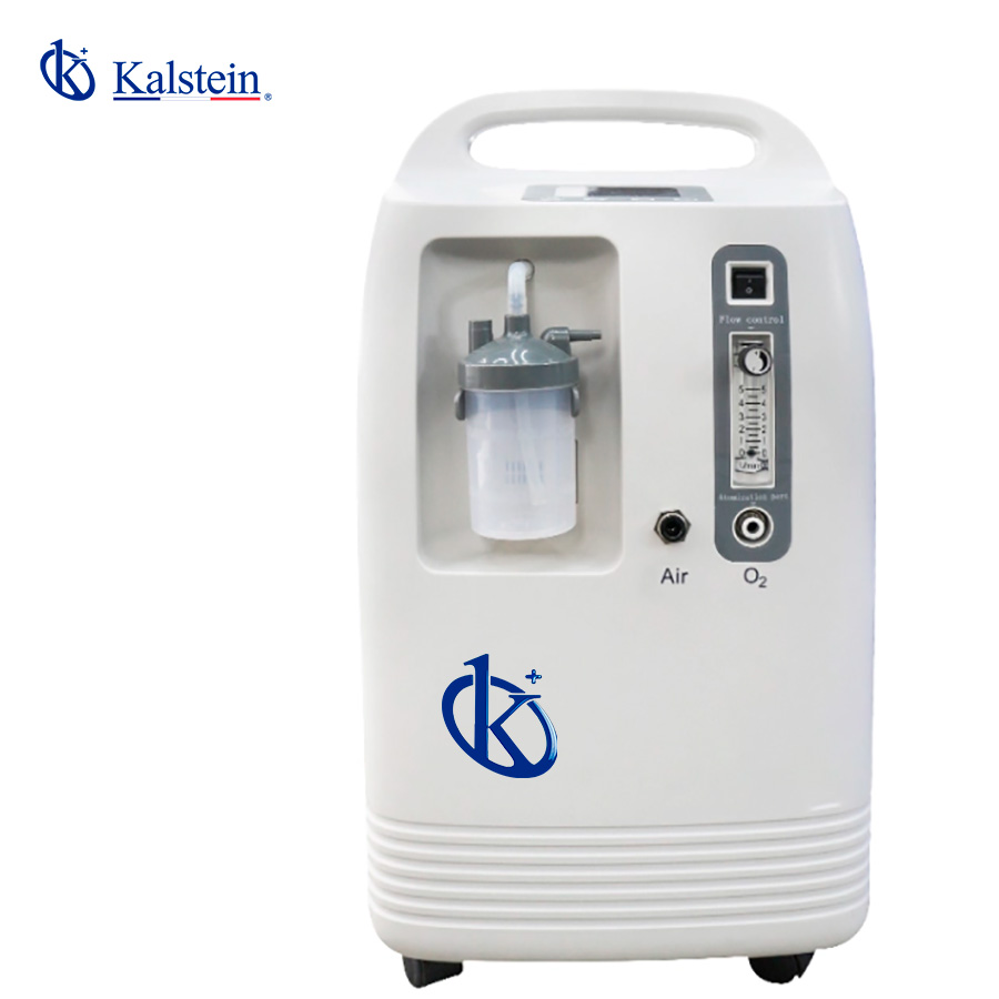10L Concentrateur D'oxygène Stationnaire YR06347