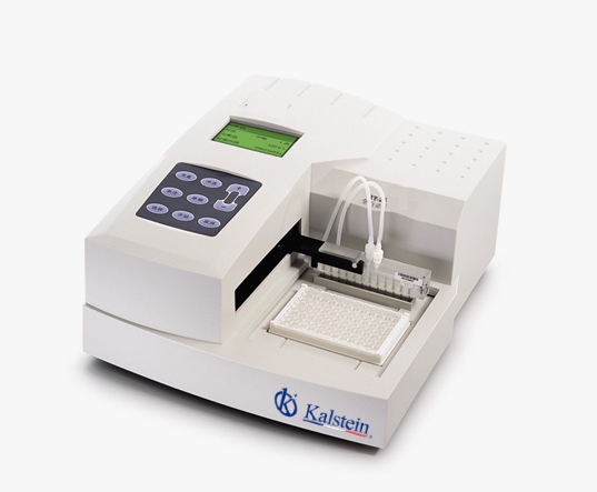 Laveuse de Microplaques : Nettoyage Efficace pour des Essais de Haute Précision
