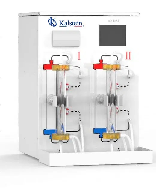 Optimisez Votre Santé Rénale avec les Machines d'Hémodialyse de Kalstein