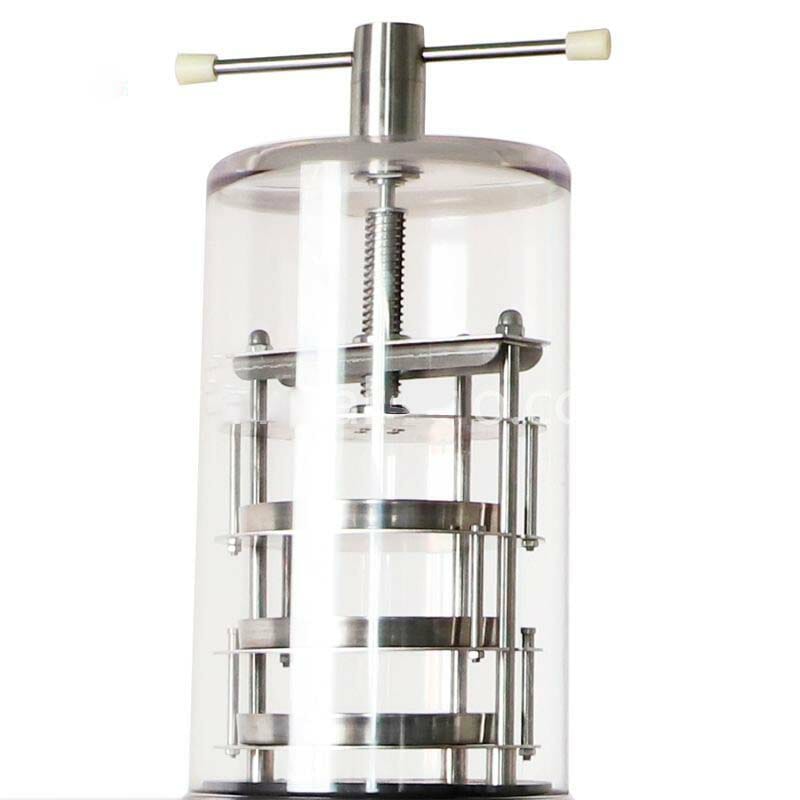 Lyophilisateur de paillasse Top Press Lab YR05187 – 1