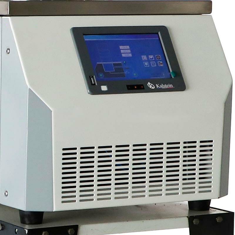 Benchtop Manifold Top Press Lab Lyophilisateur YR05189 – 1