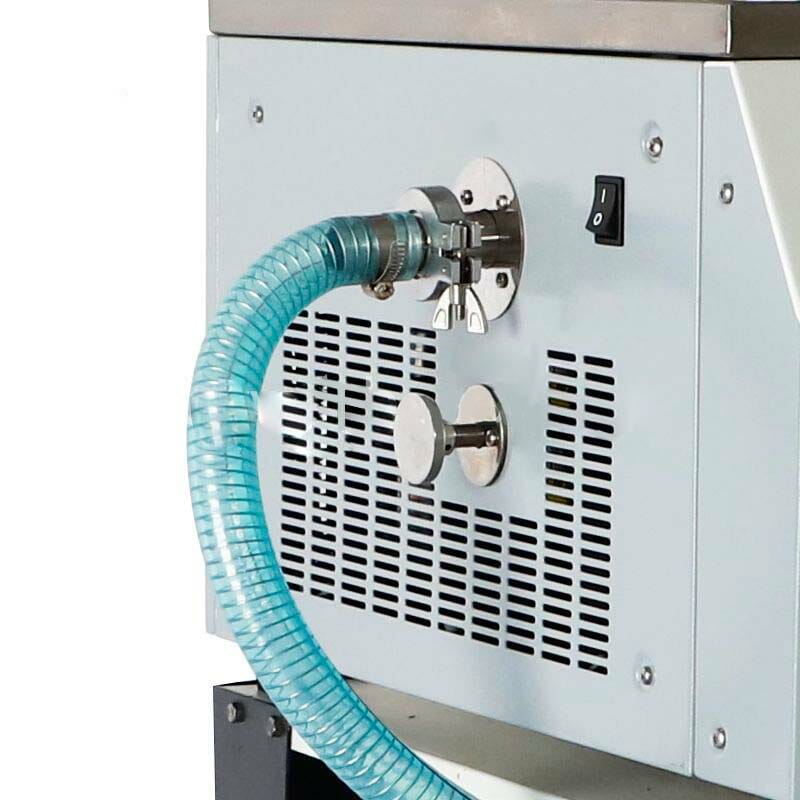 Benchtop Manifold Top Press Lab Lyophilisateur YR05189 – 3