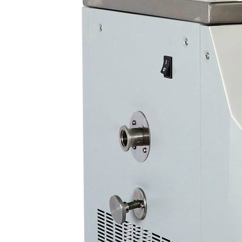 Lyophilisateur de laboratoire normal vertical YR05190 – 2