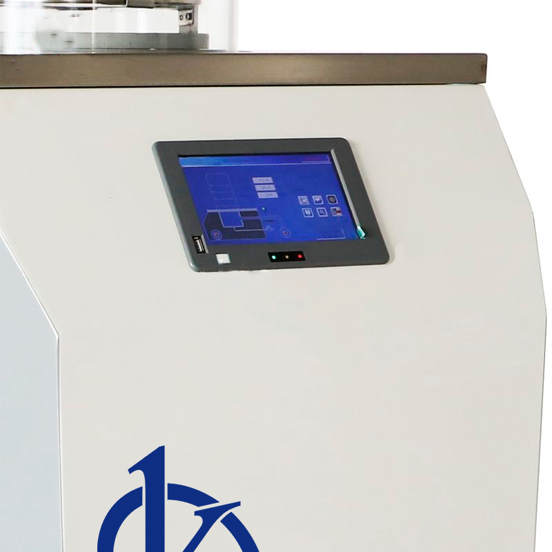 Lyophilisateur de laboratoire Type T YR05197-1 – 1