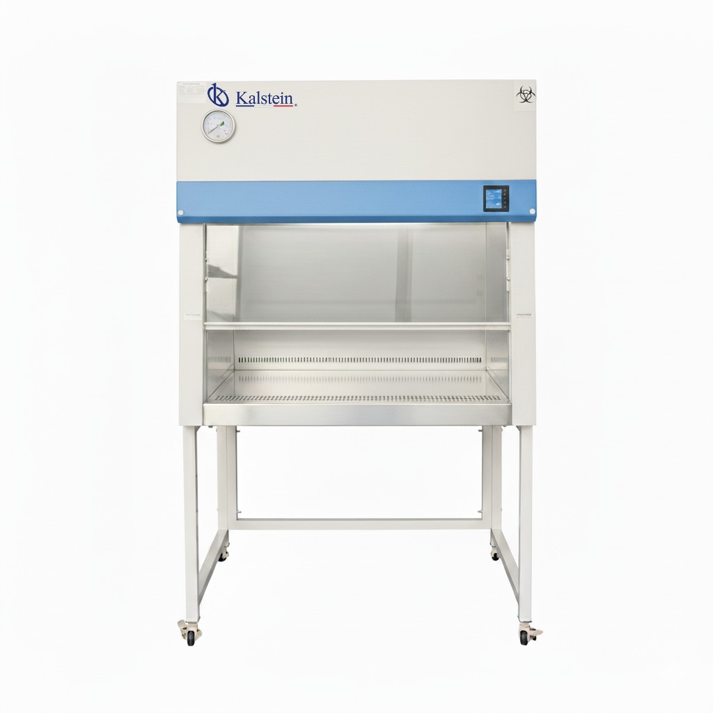 Cabine de sécurité biologique YR06538 // YR06542