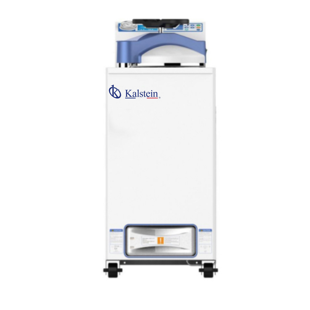 Autoclave de laboratoire avec écran YR06659 // YR06662