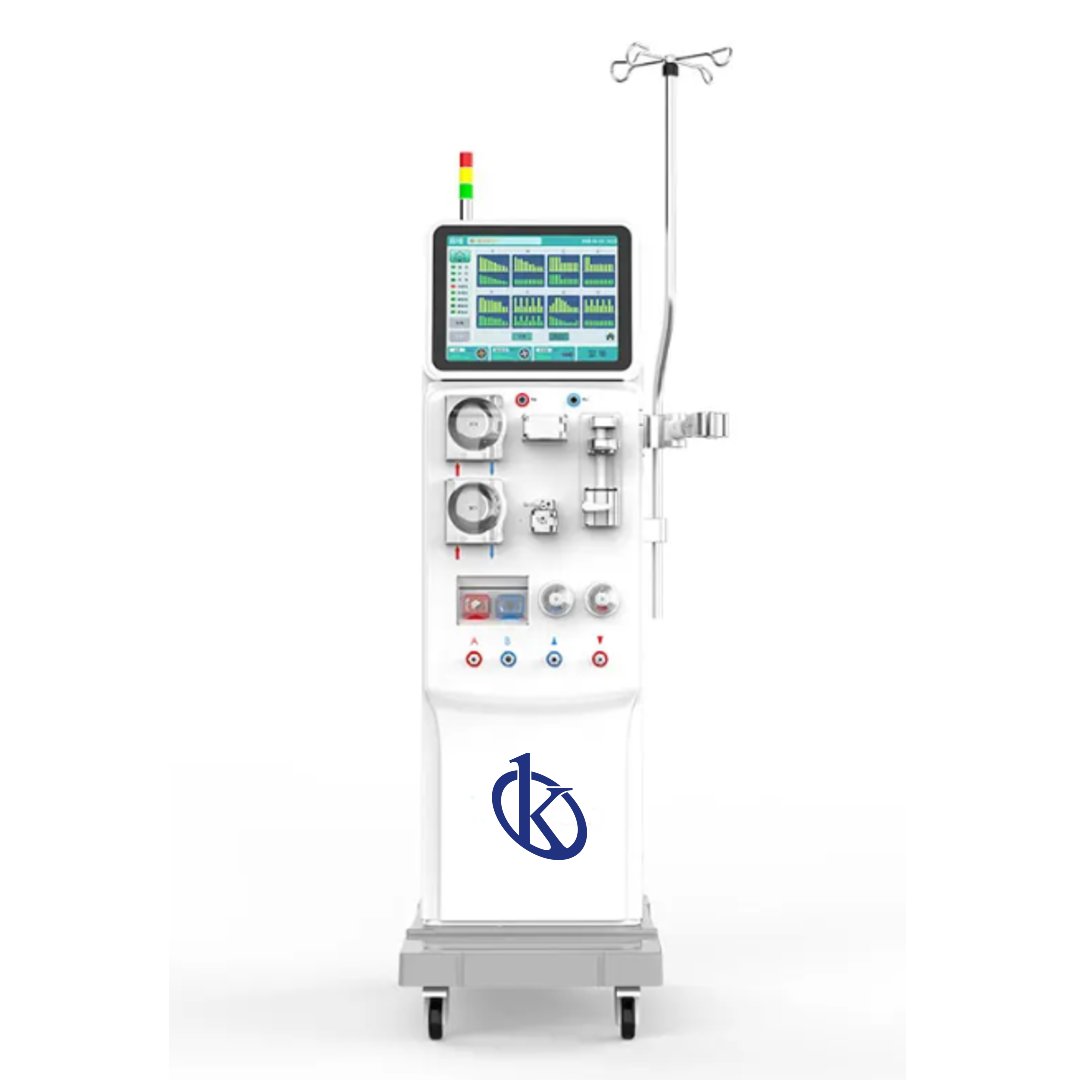 Machine d'Hémodialyse YR06665 – 1