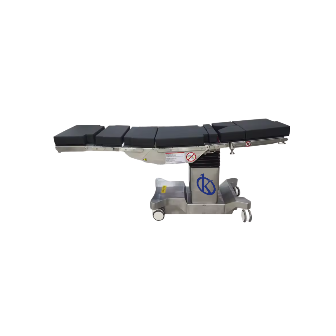 Table d'opération électro-hydraulique YR06693 – 1