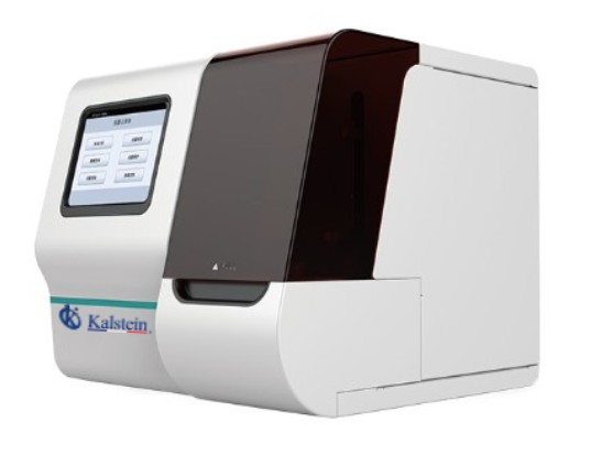 Analyseur d'hémoglobine glycosylée entièrement automatique YR06657