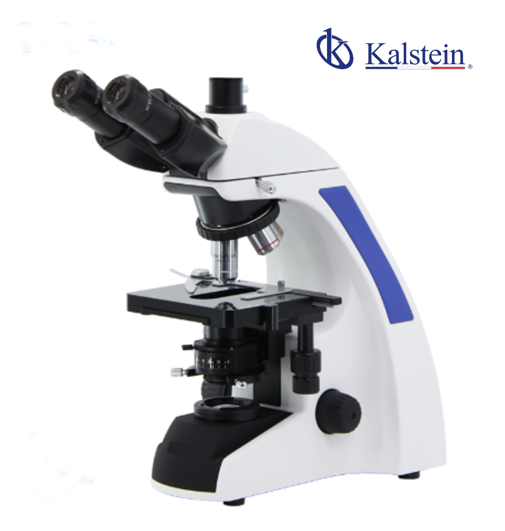 Microscope de Laboratoire YR06686 – 1