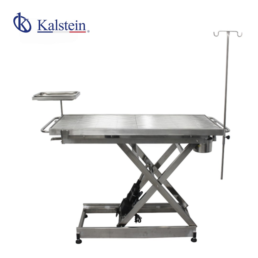Table d'opération vétérinaire YR06694