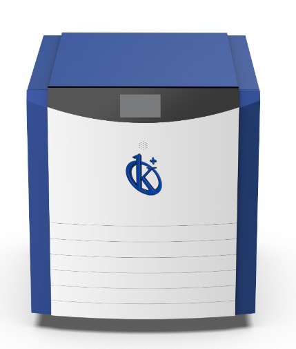 Conteneur Biologique Intelligent à Azote Liquide Série YR06703 // YR06703-2