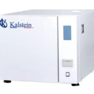Autoclave de table à vide pulsé de classe B, 85 L, YR06925