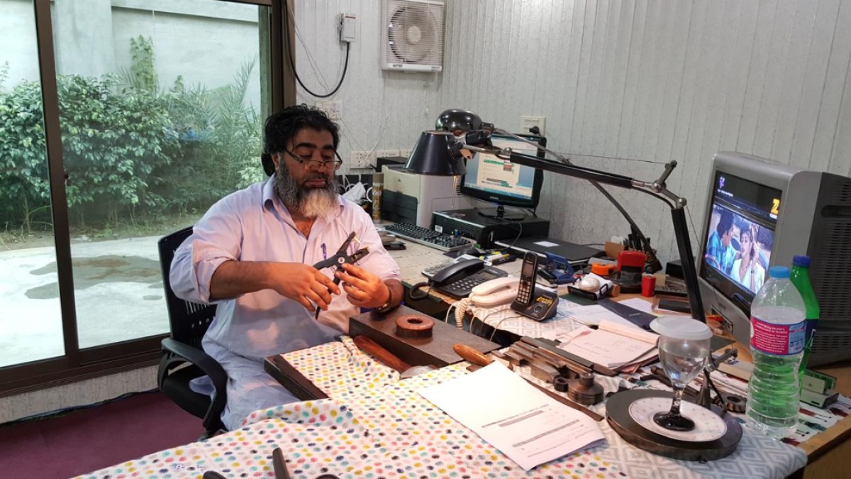 Newsletter Kalstein Voices - Portrait d'Expert